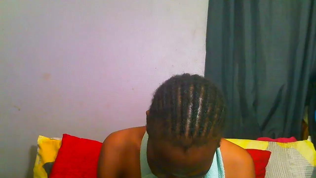 Freakynaughtxx on Cam4 