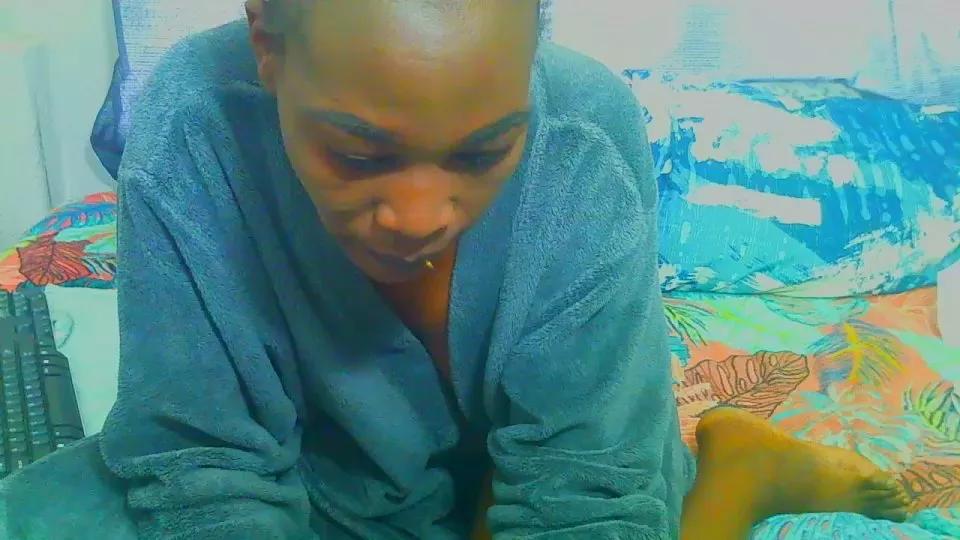 Freakynaughtxx on Cam4 