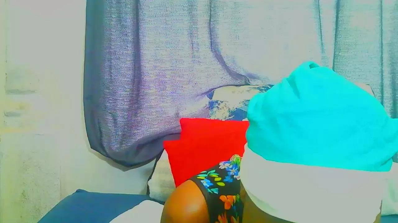 Freakynaughtxx on Cam4 