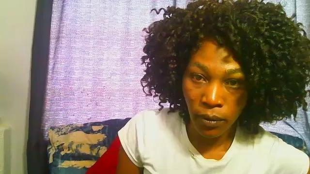 Freakynaughtxx on Cam4 