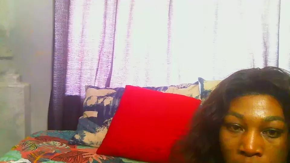 Freakynaughtxx on Cam4 