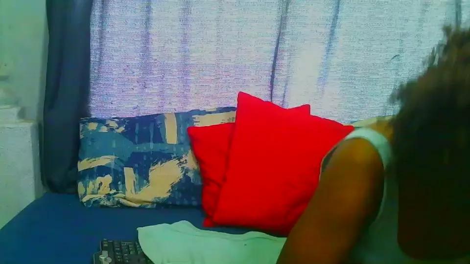 Freakynaughtxx on Cam4 
