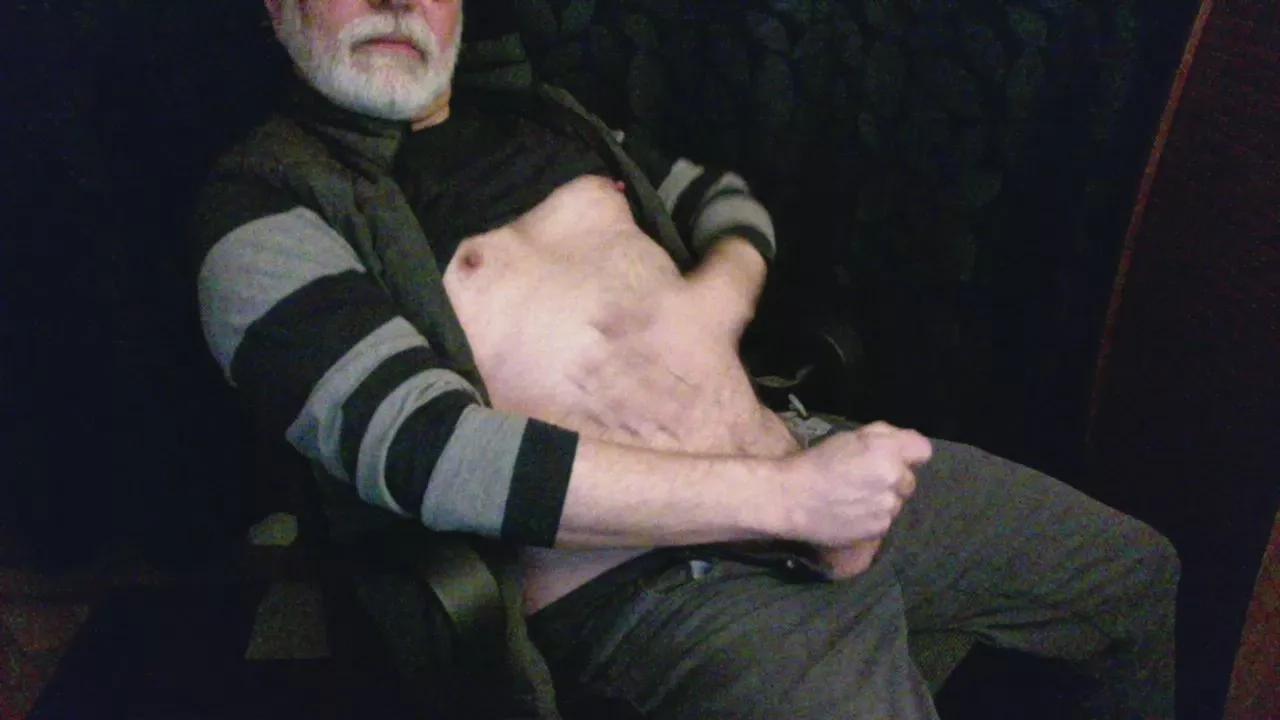 fredd3576 on Cam4 