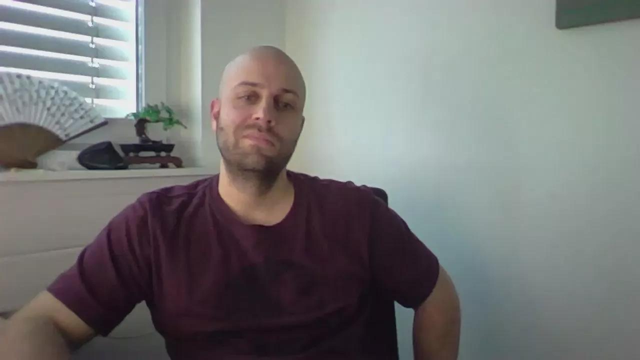 Offline freddow on Cam4