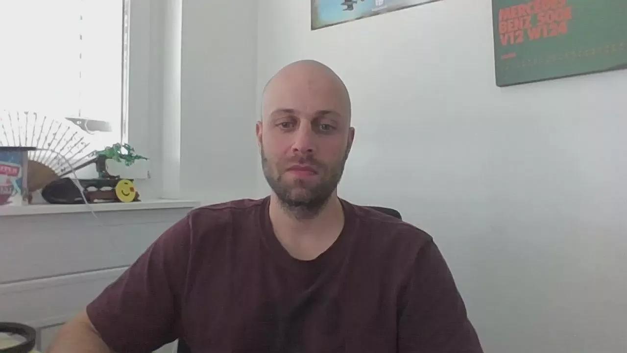 Offline freddow on Cam4