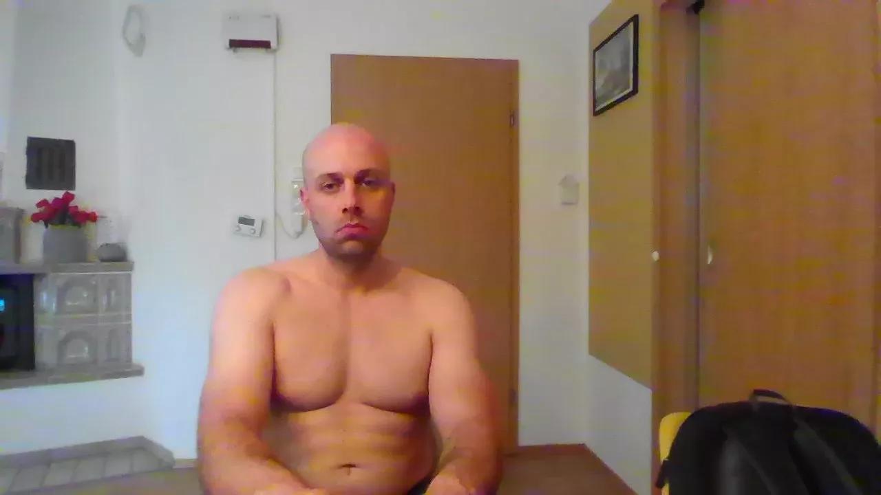 Offline freddow on Cam4