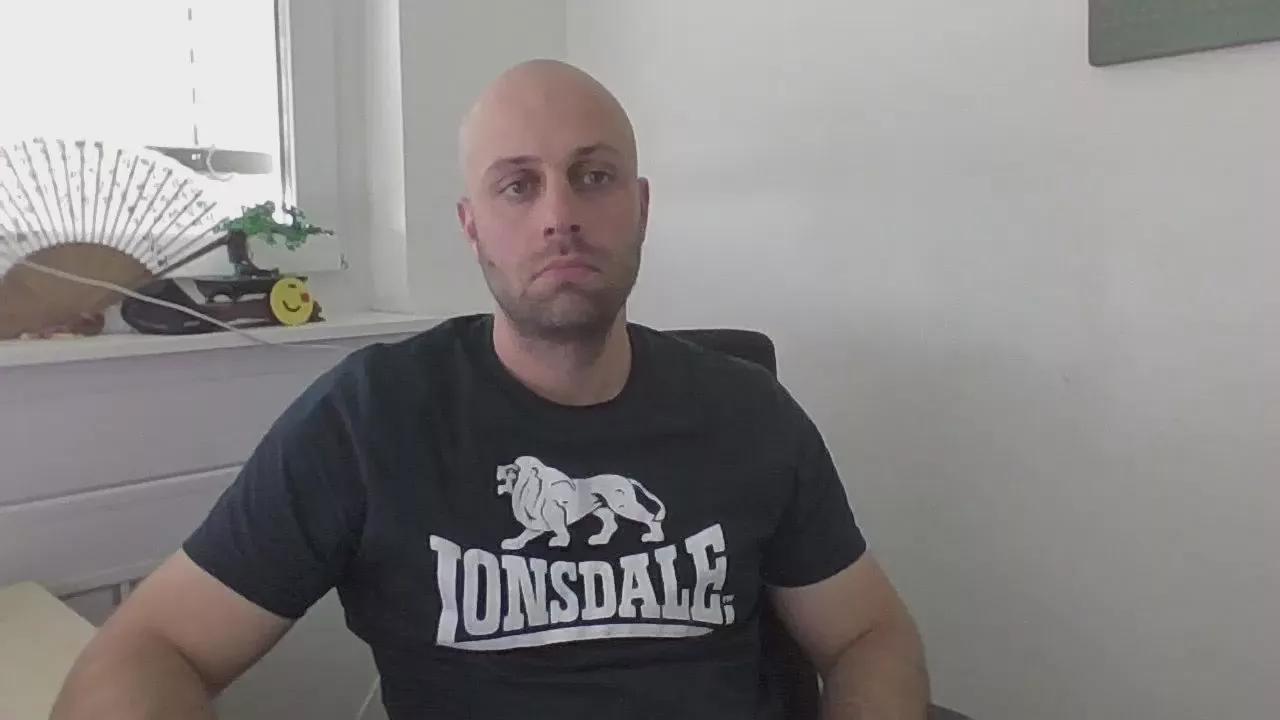 Offline freddow on Cam4