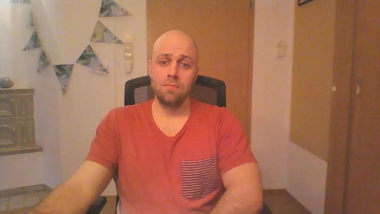 Offline freddow on Cam4