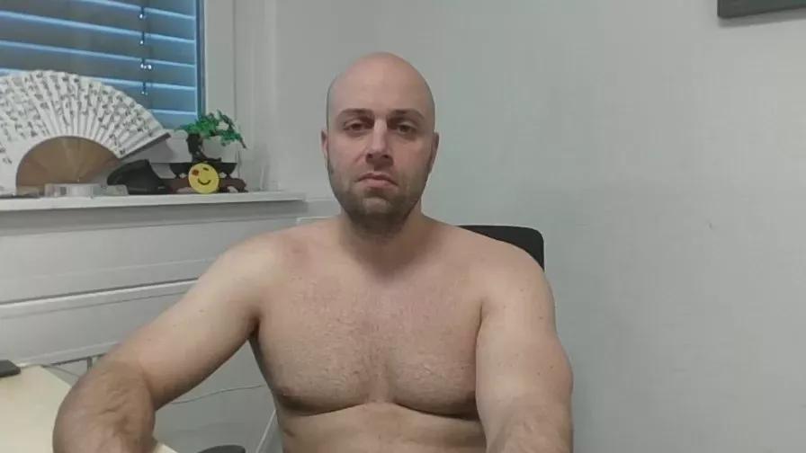 Offline freddow on Cam4