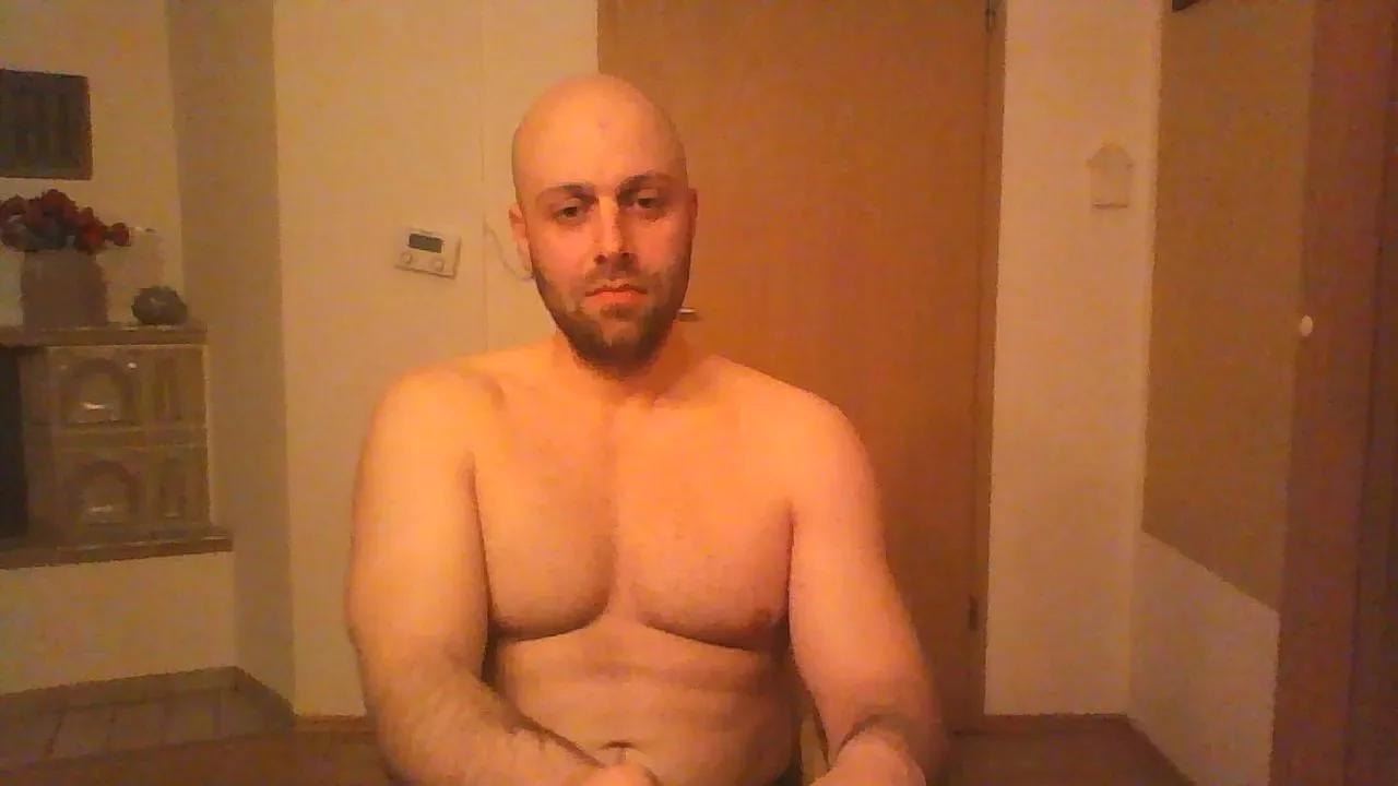 Offline freddow on Cam4