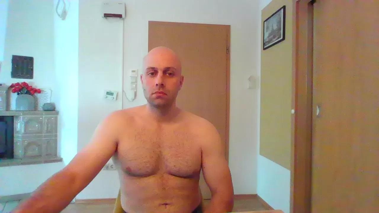 Offline freddow on Cam4