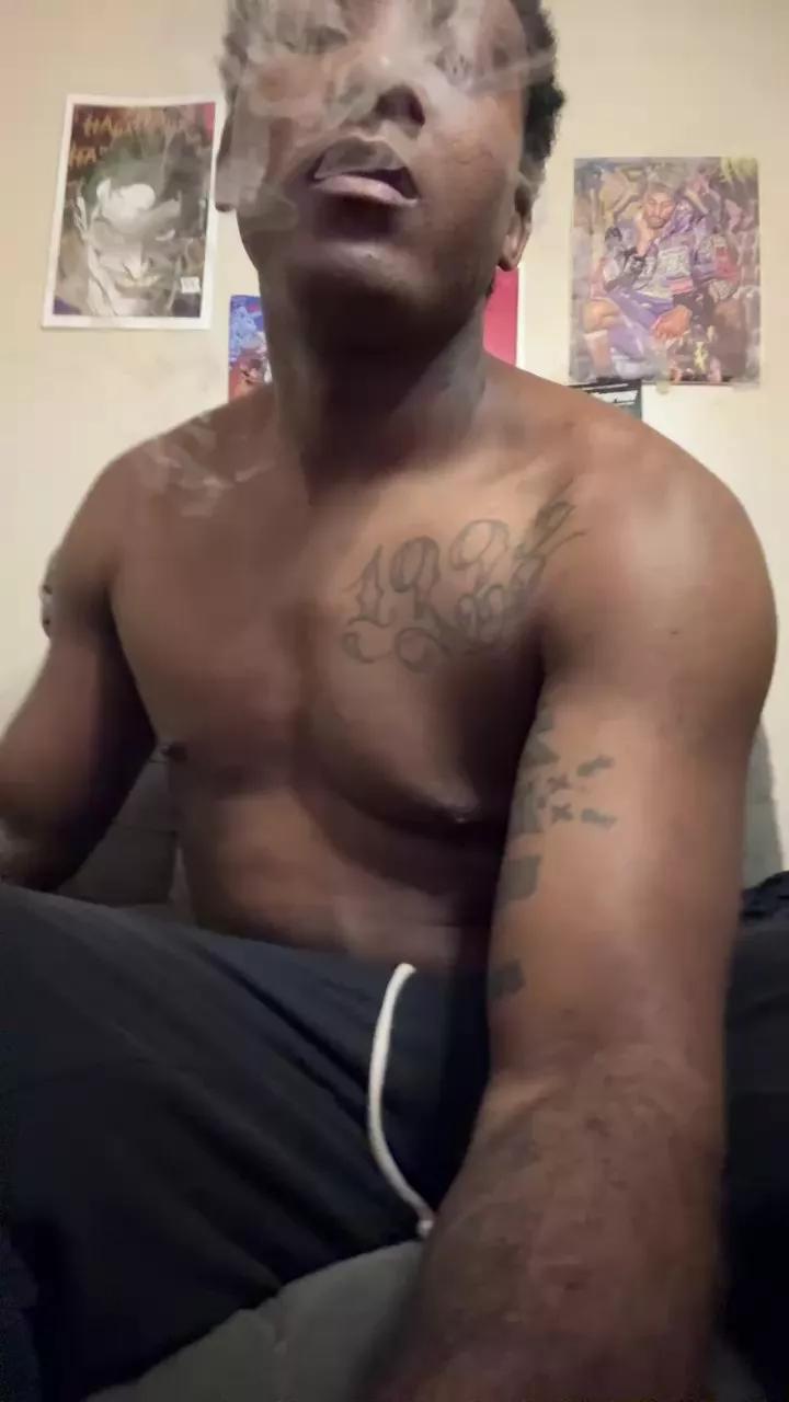 FreebandSolo on Cam4 