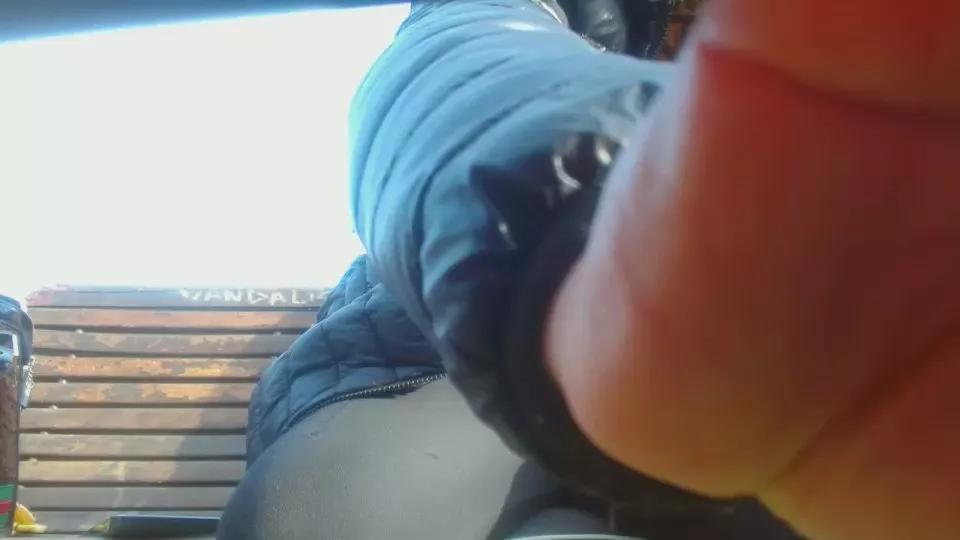 French_Claire25 on Cam4 