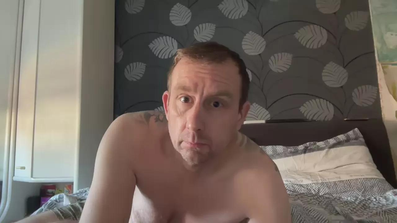 Fres19 on Cam4 