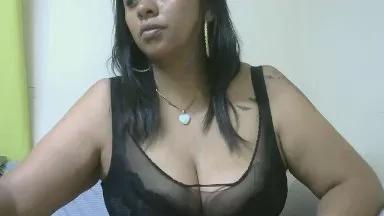 freyakelly on Cam4 
