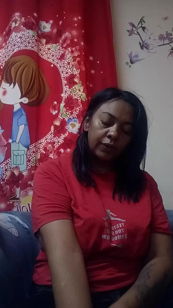 freyakelly on Cam4 