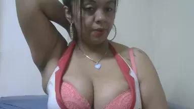 freyakelly on Cam4 