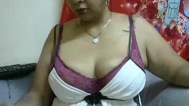 freyakelly on Cam4 