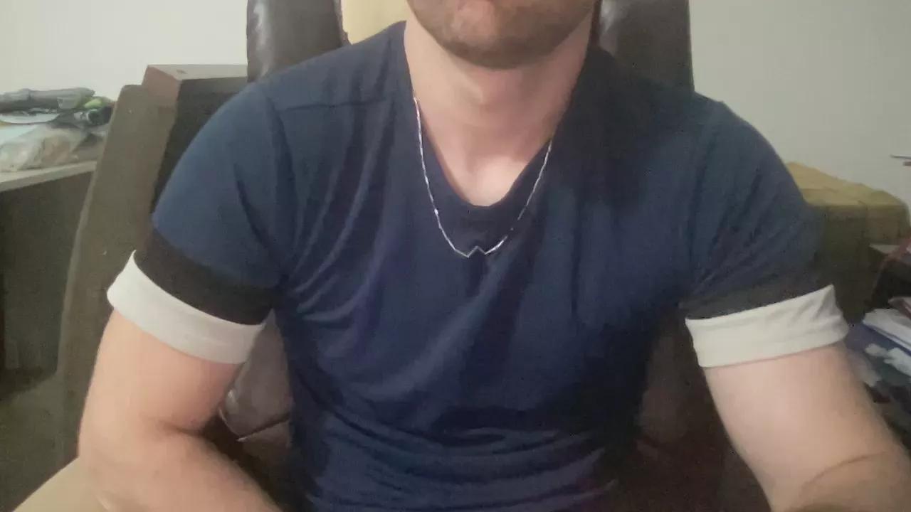 frfav on Cam4 