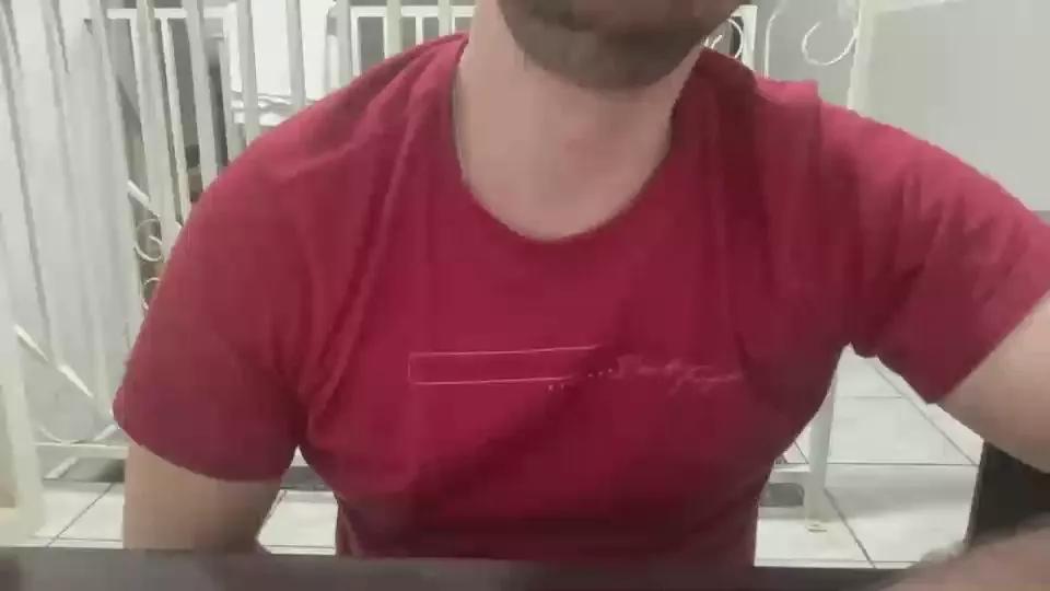 frfav on Cam4 