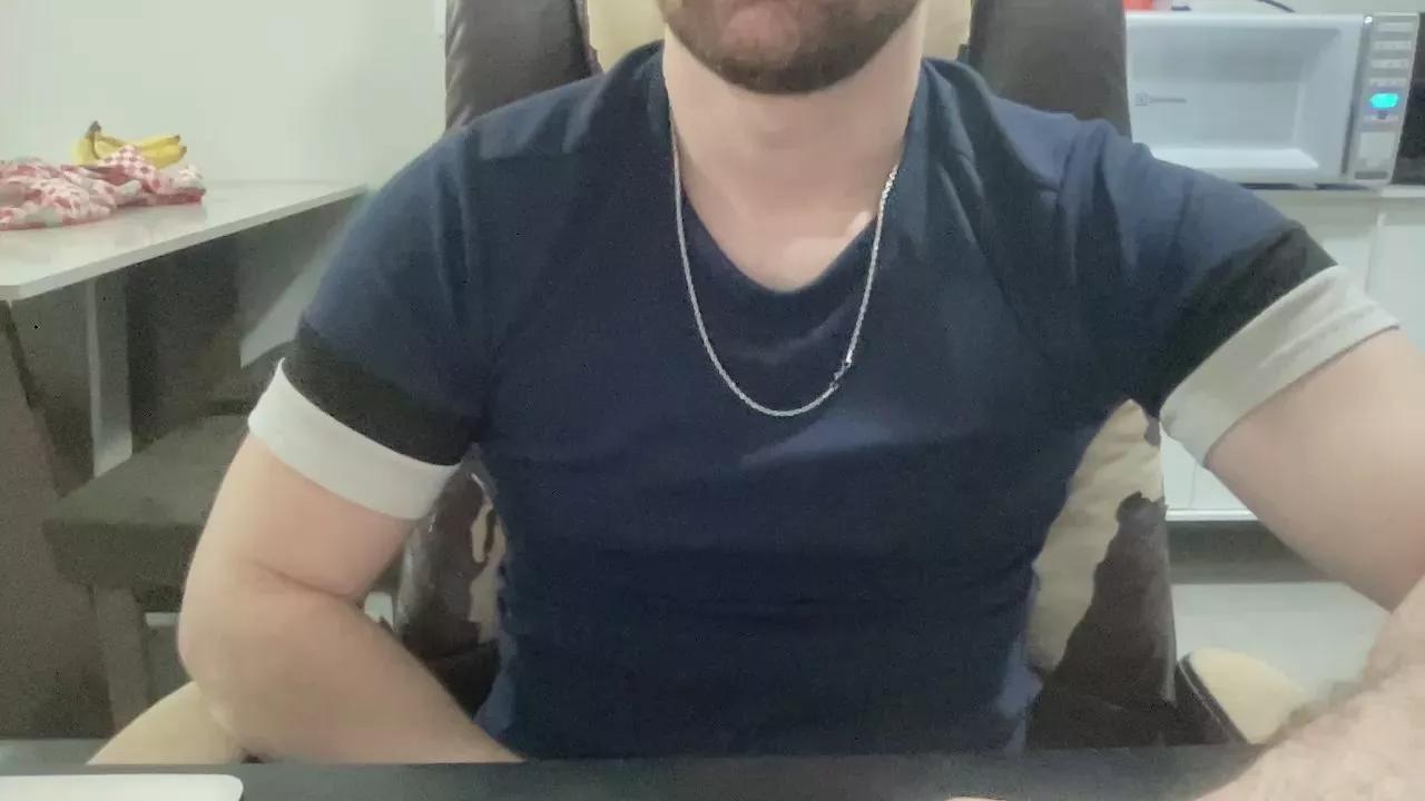 frfav on Cam4 