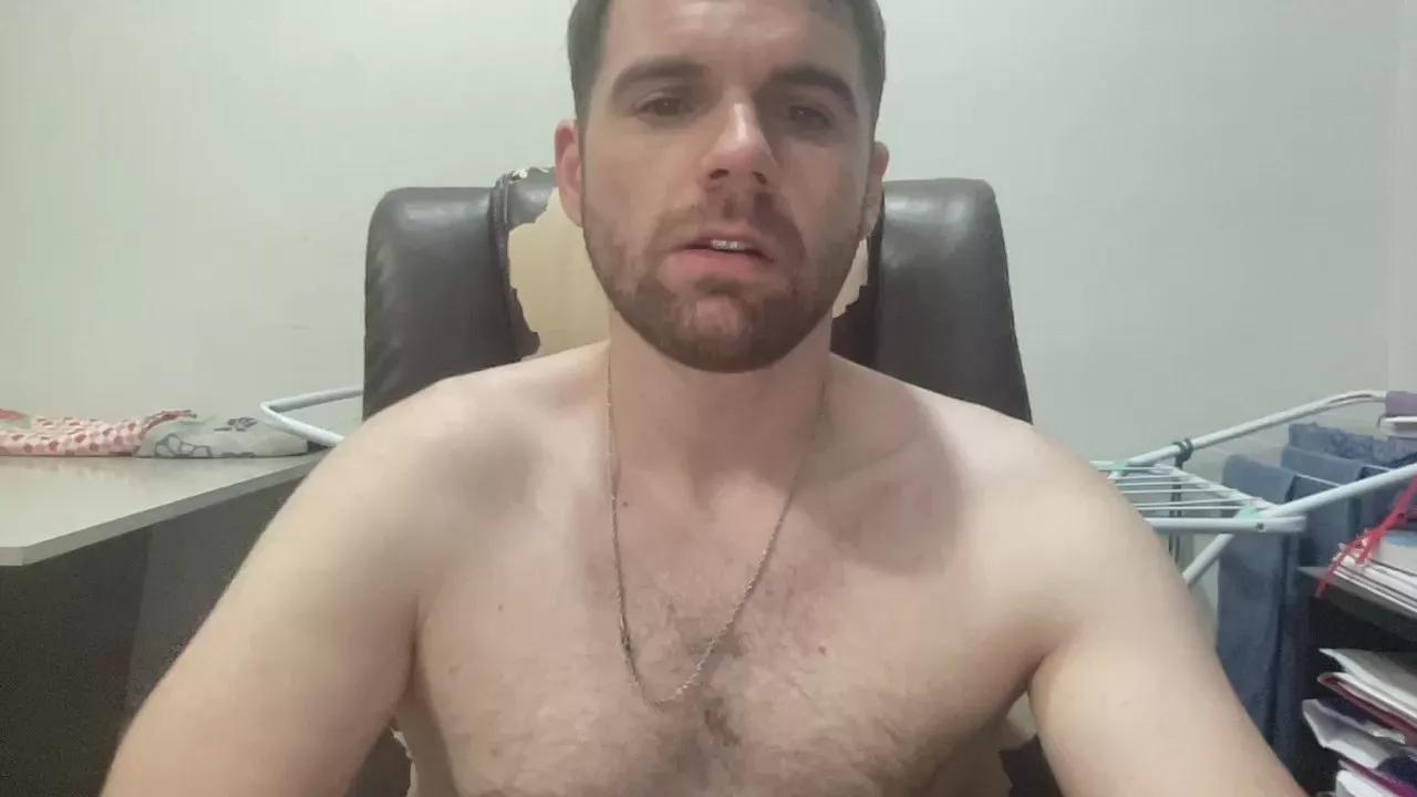 frfav on Cam4 