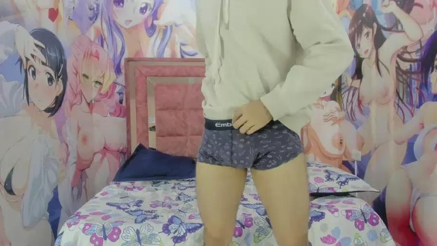 FUCK_LATINMEN on Cam4 