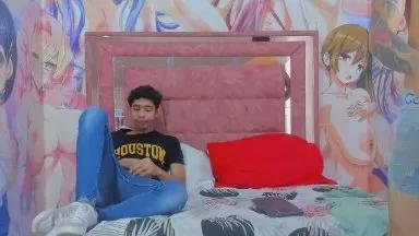 FUCK_LATINMEN on Cam4 