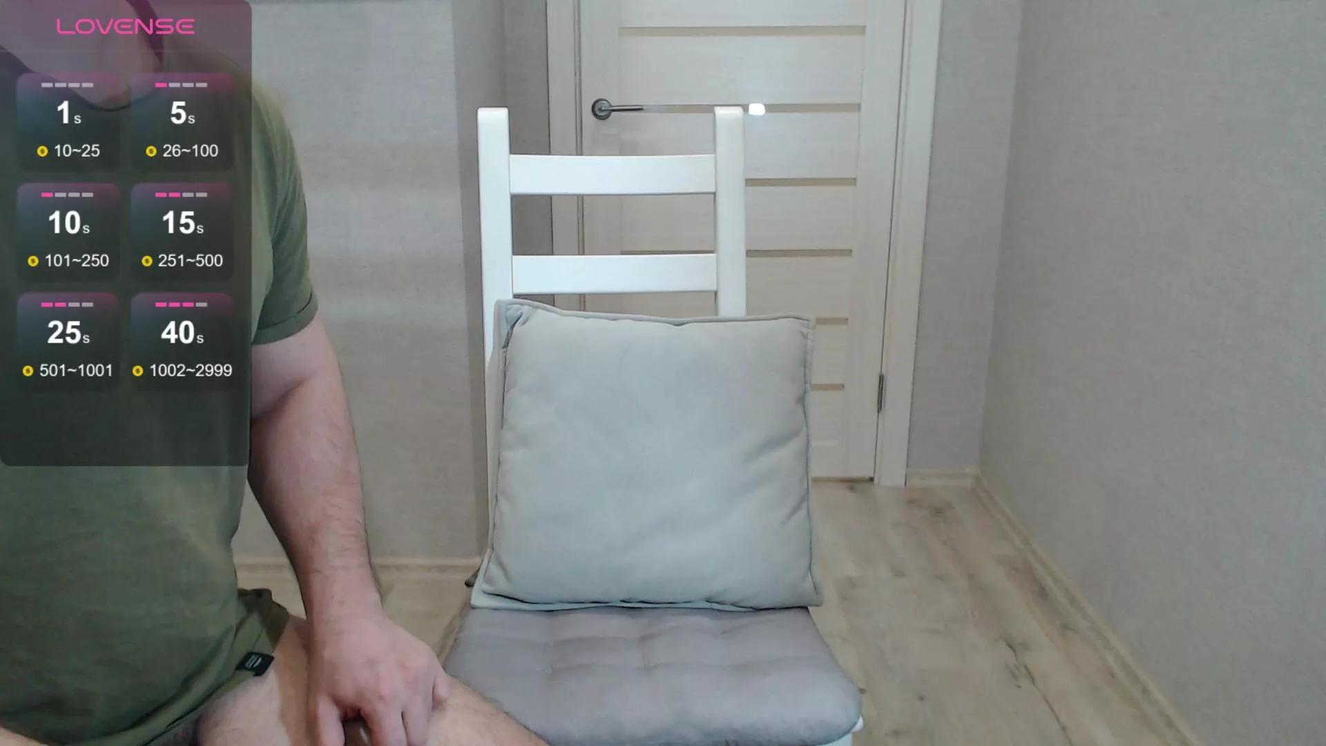 fuck_lickk on Cam4 