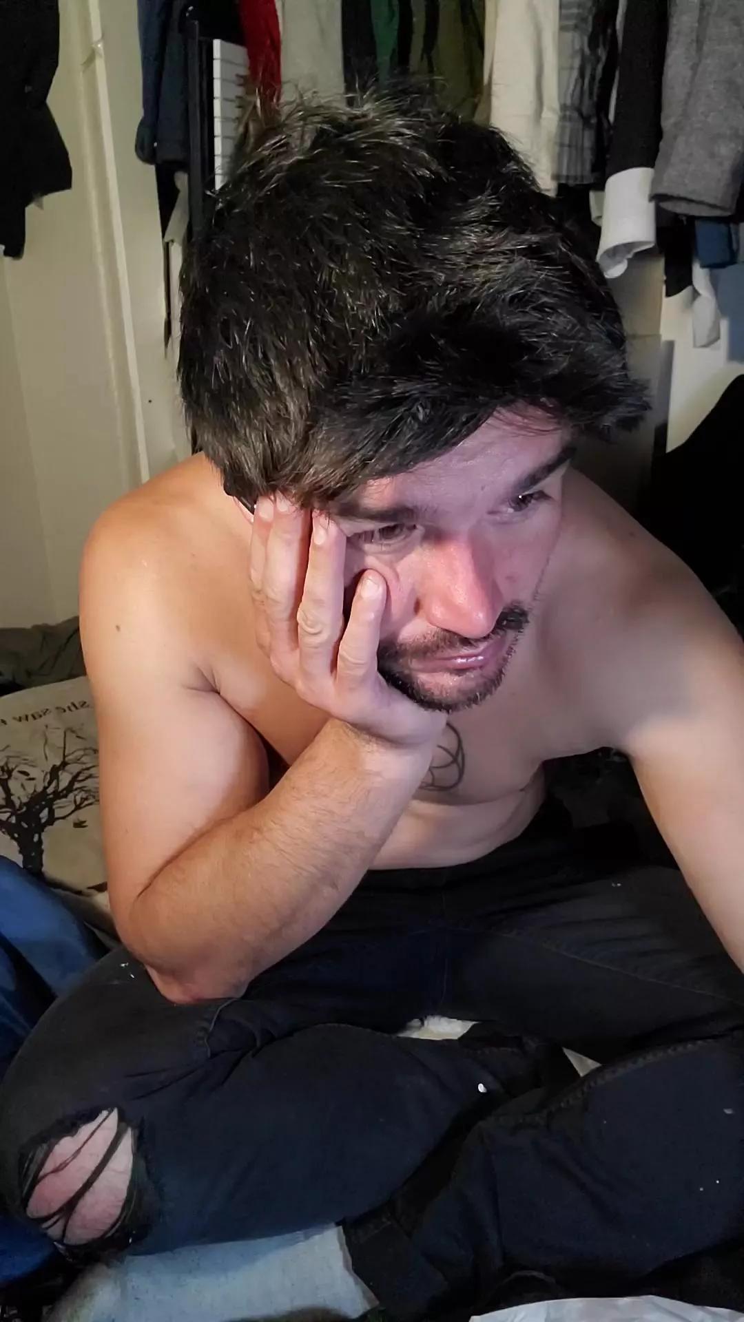 fuckbuddy805 on Cam4 