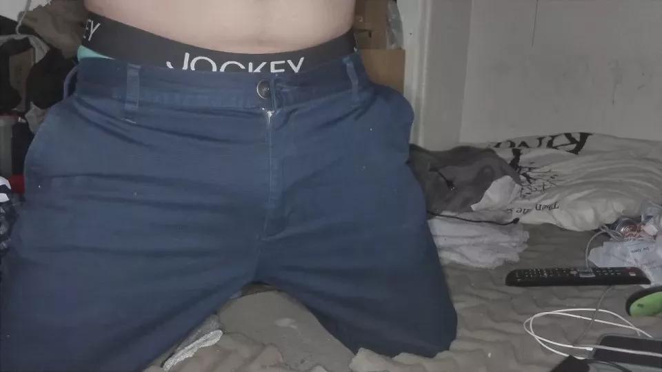 fuckbuddy805 on Cam4 