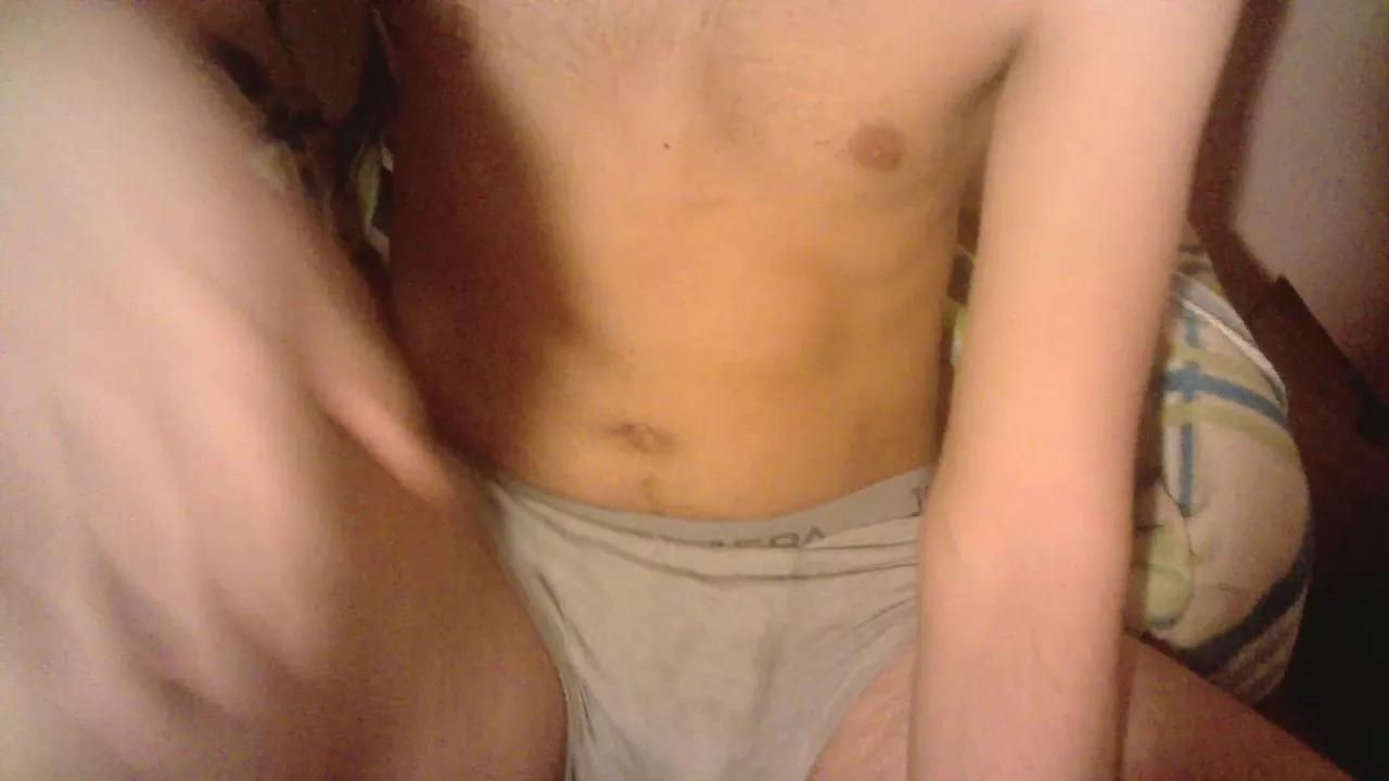 fucofplz on Cam4 