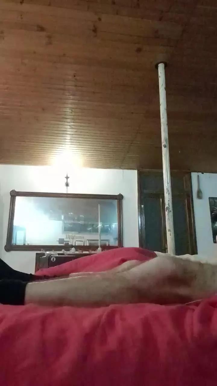 Fufy75 on Cam4 