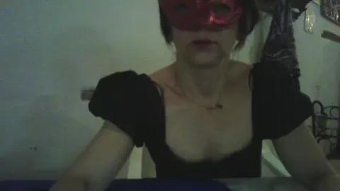 Fufy75 on Cam4 