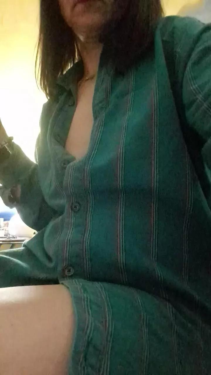 Fufy75 on Cam4 