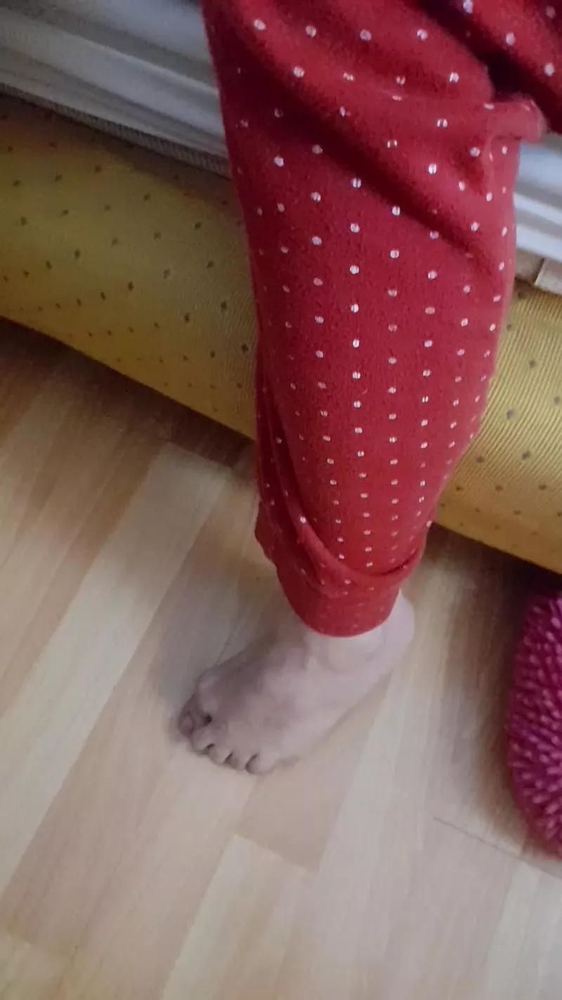 Fufy75 on Cam4 