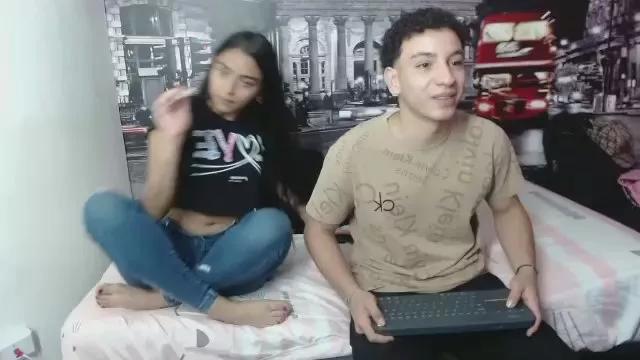 fun_and_horny on Cam4 