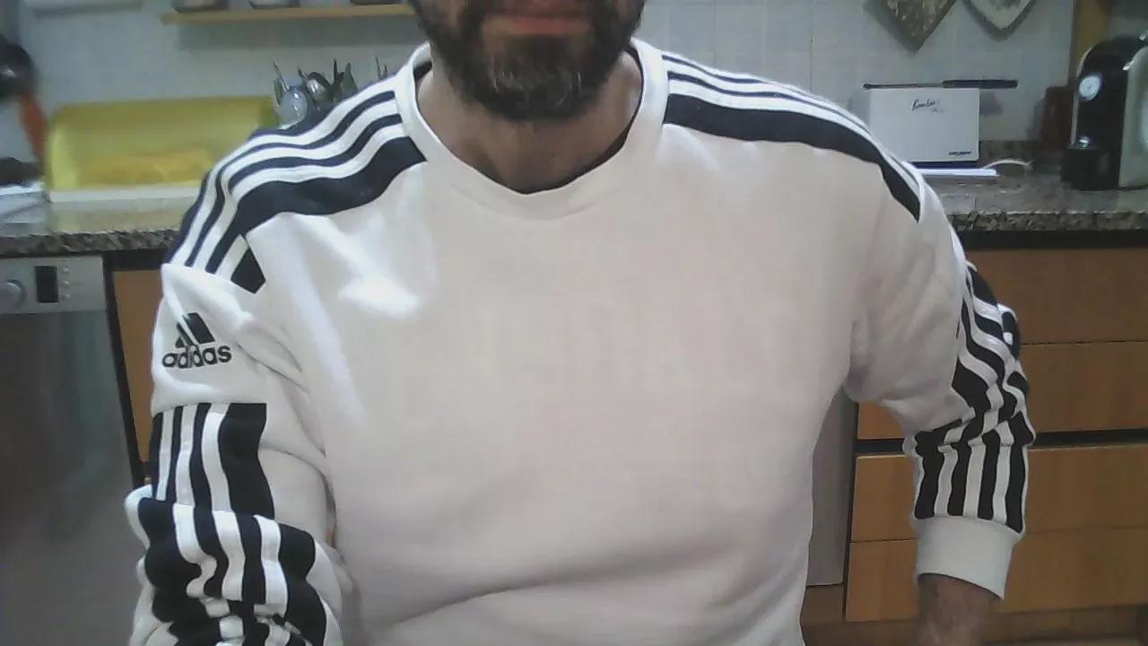 furfante___ on Cam4 