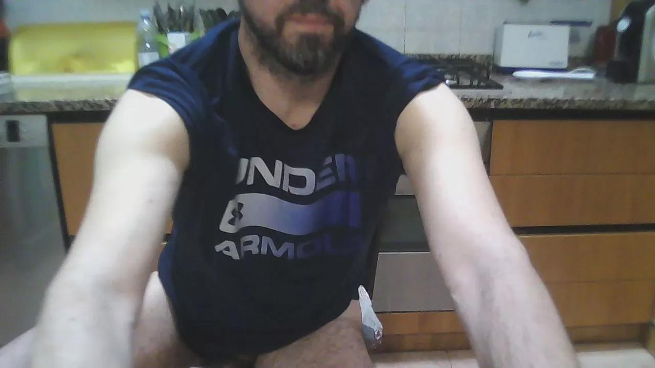 furfante___ on Cam4 