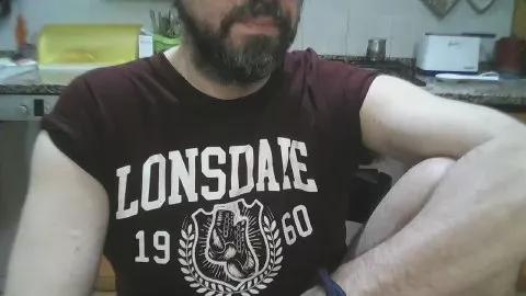 furfante___ on Cam4 