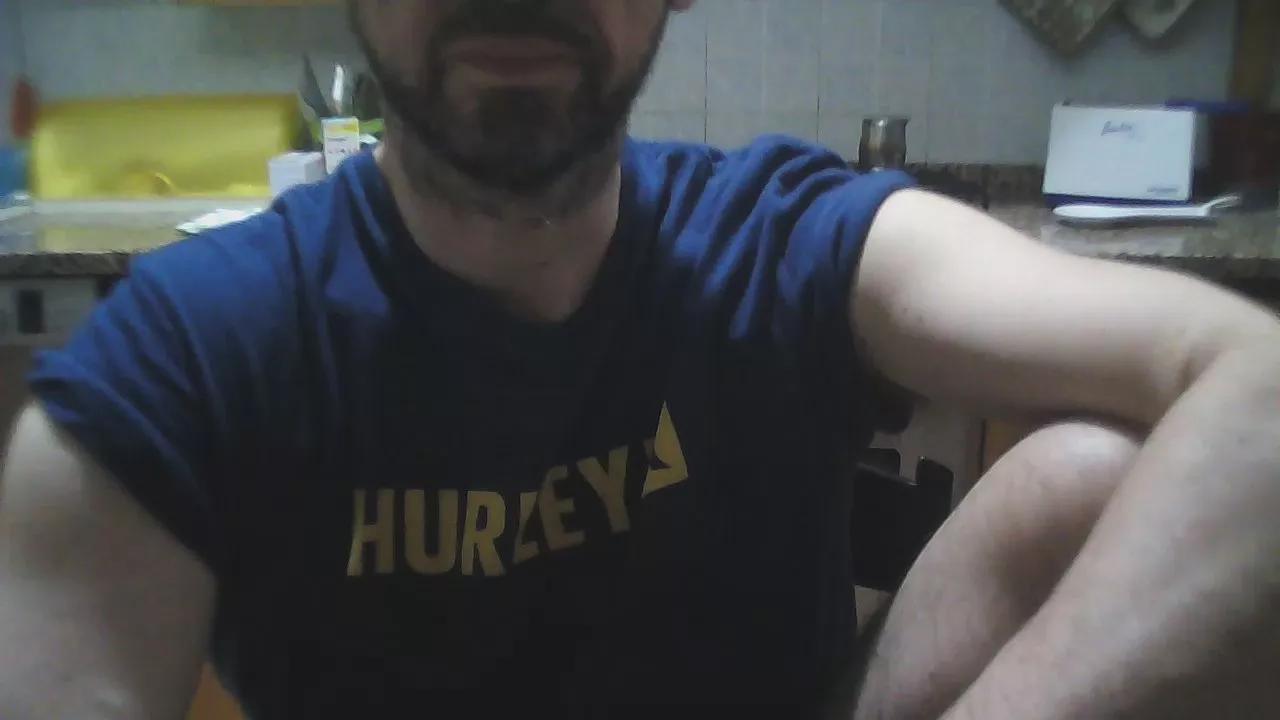 furfante___ on Cam4 