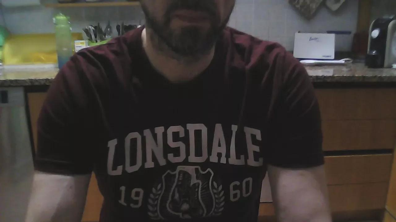 furfante___ on Cam4 