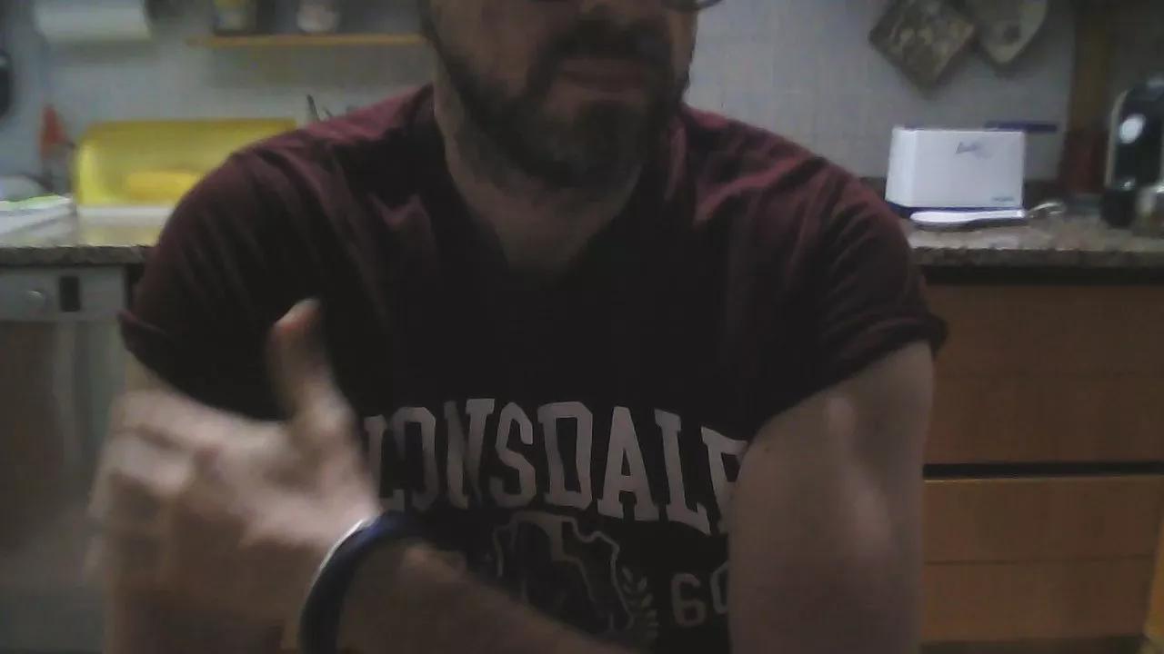 furfante___ on Cam4 