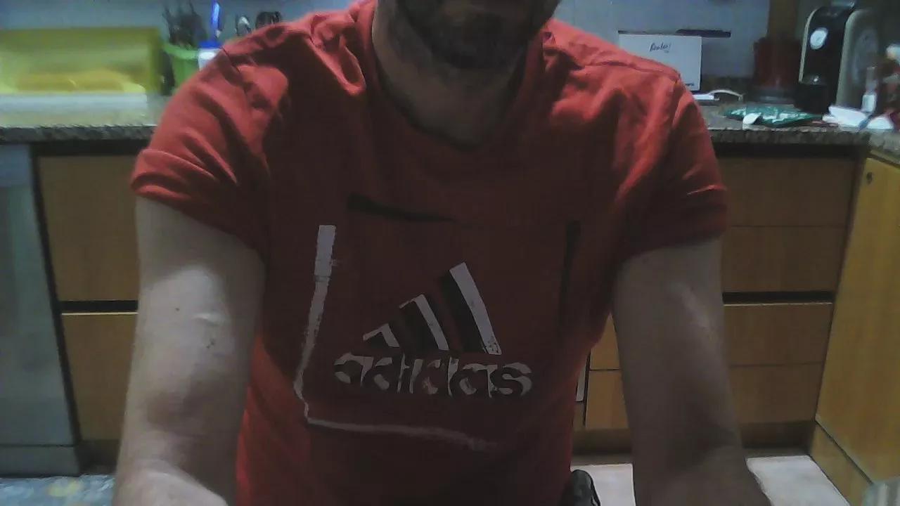 furfante___ on Cam4
