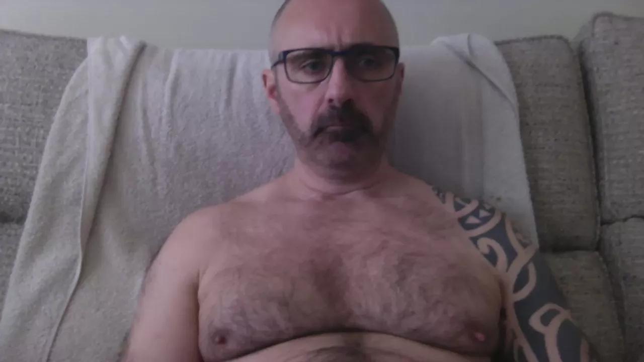 furryass1 on Cam4 