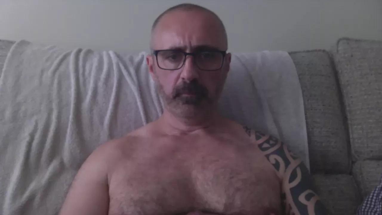 furryass1 on Cam4 