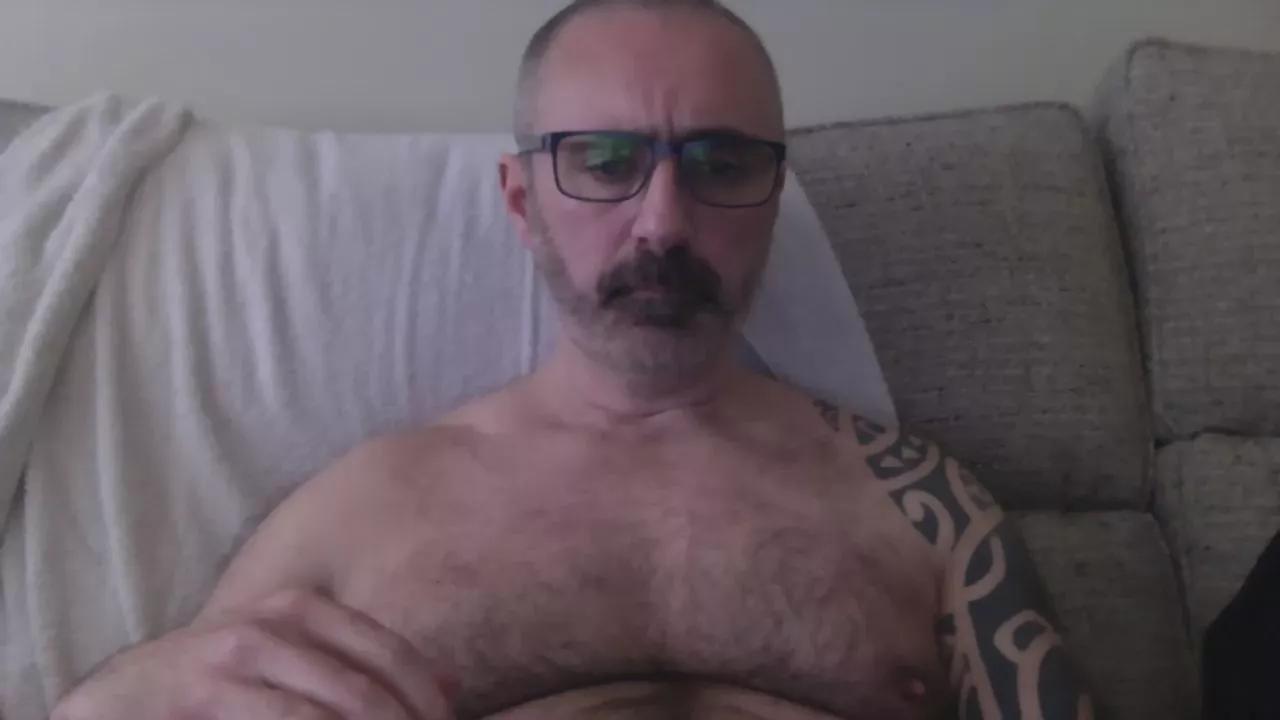 furryass1 on Cam4 