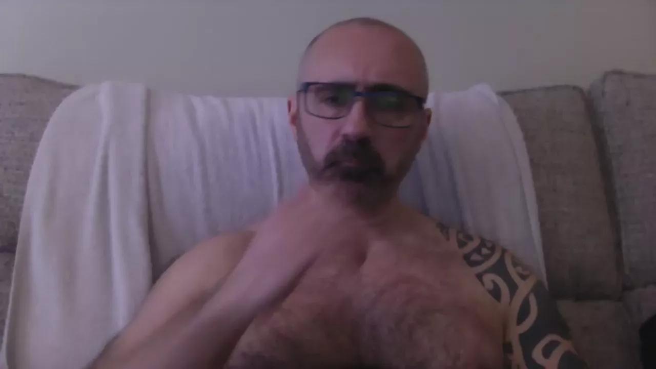 furryass1 on Cam4 