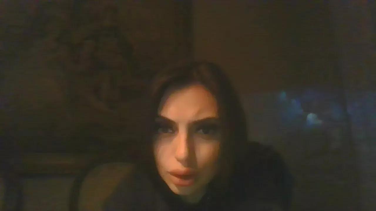 G3LD_88 on Cam4 