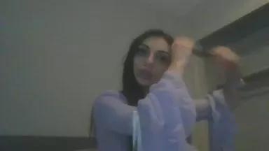 G3LD_88 on Cam4 